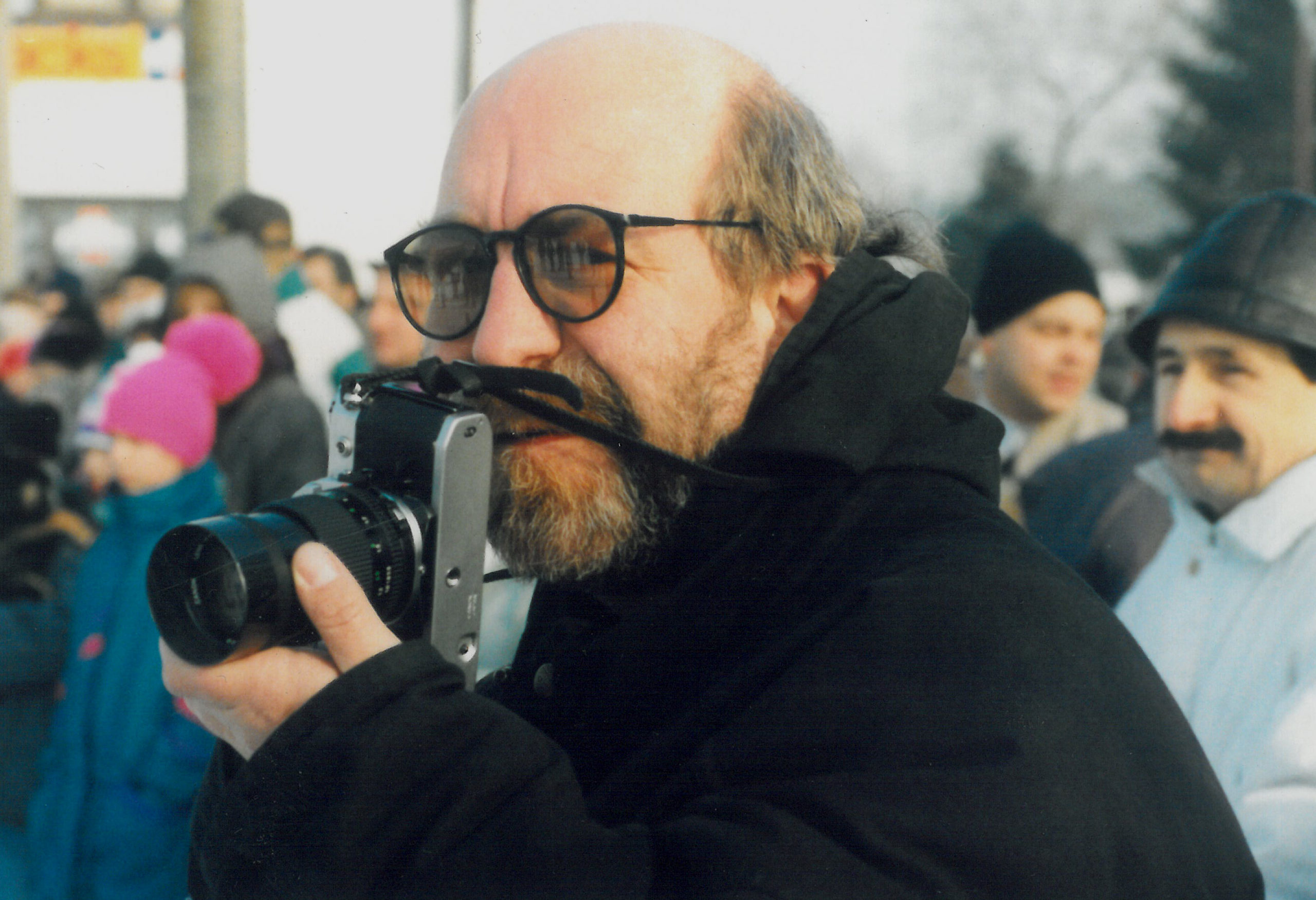 Photo of Dybkowski nieznany