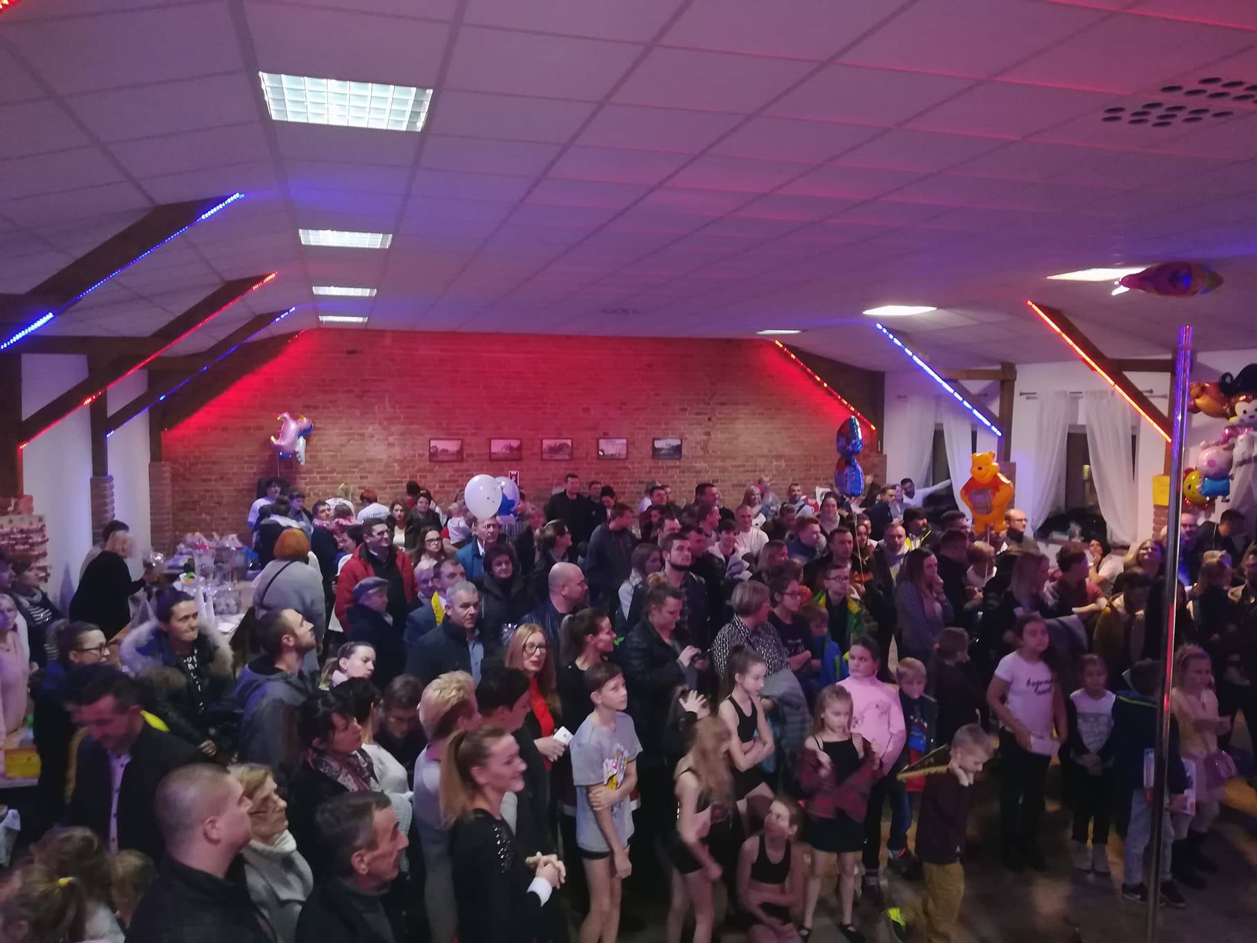 Photo of Jest dziesiąta część do szczęścia!