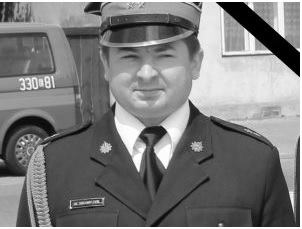 Photo of Żałoba w piotrkowskiej PSP