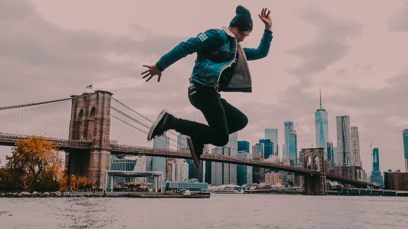 Photo of O WOŚP zza oceanu