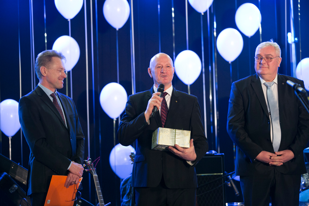 Photo of Powiatowy Koncert Noworoczny [AUDIO,FOTO]