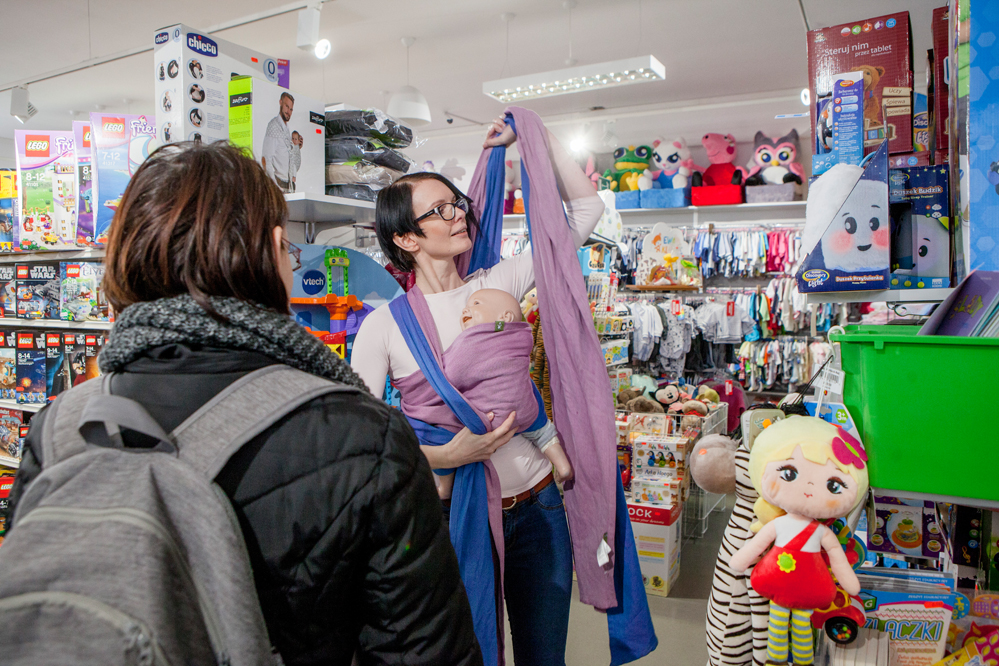 Photo of I Piotrkowskie Targi Dziecięce – posłuchaj relacji