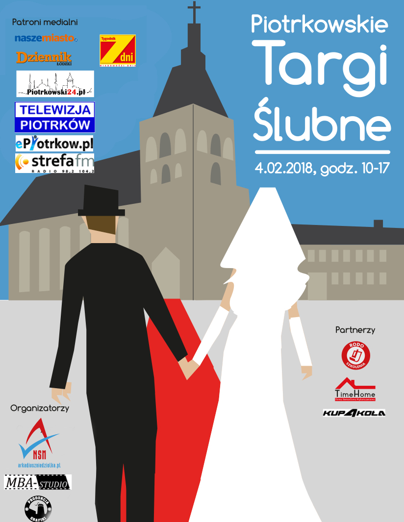 Photo of Zapraszamy na Targi Ślubne