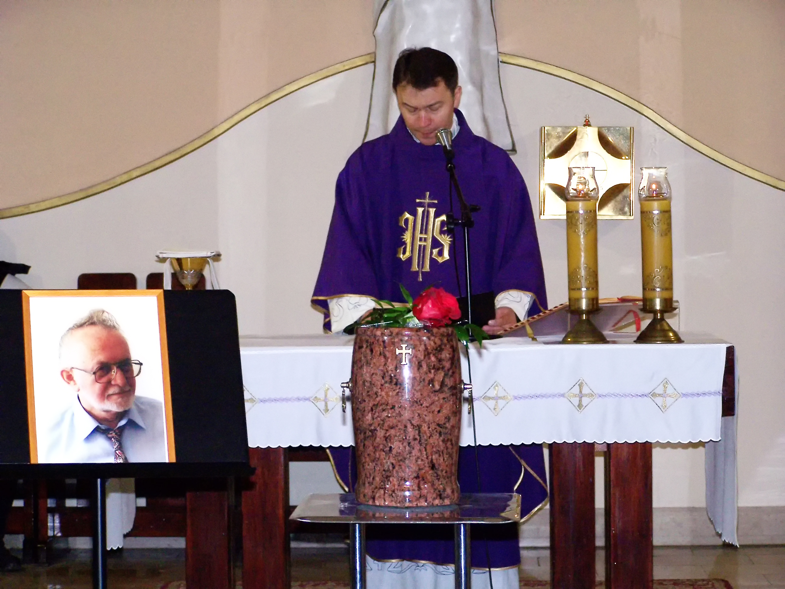 Photo of Ostatnia droga Kissona-Jaszczyńskiego