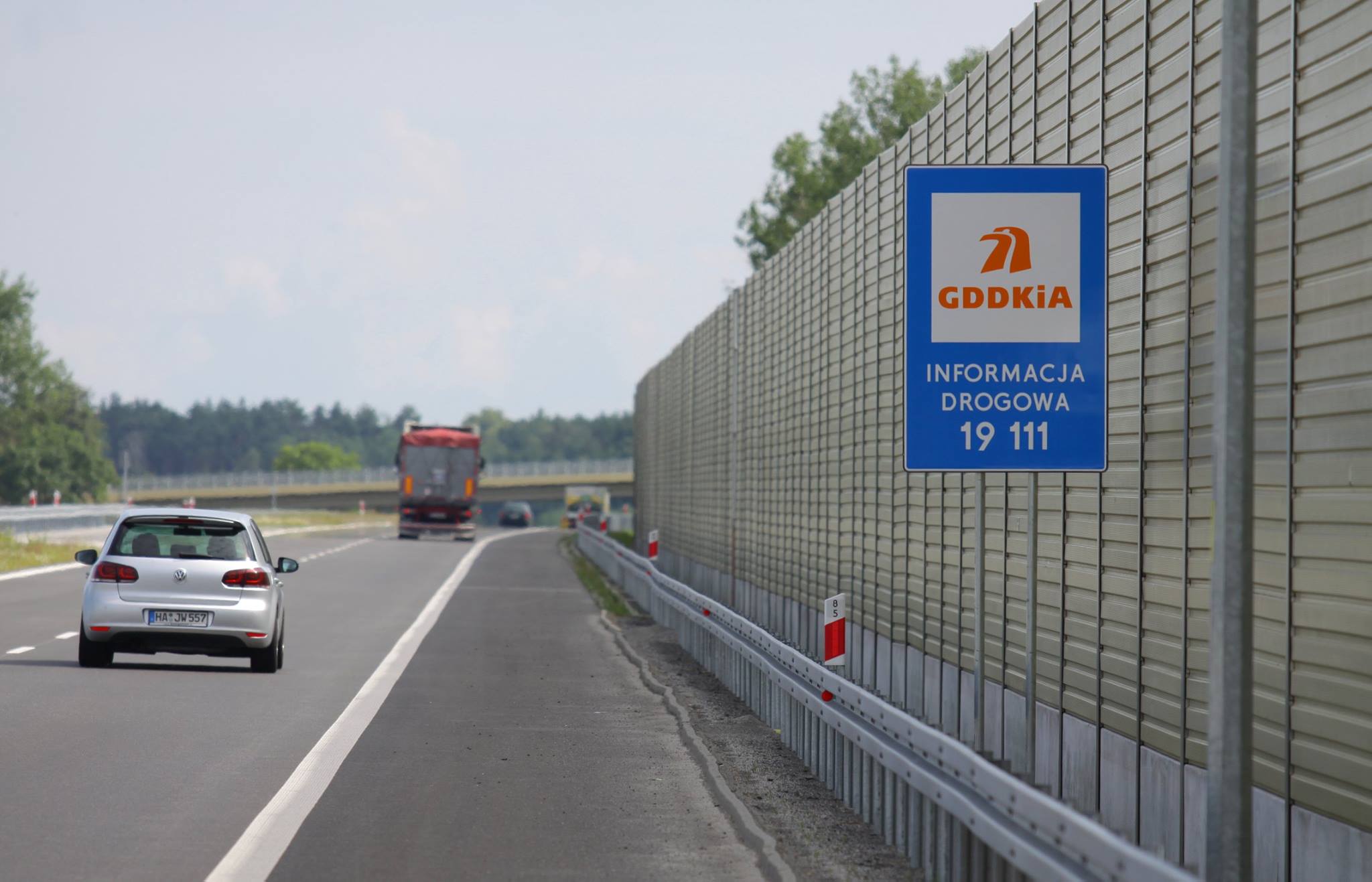 Photo of Umowa na przebudowę piotrkowskiego odcinka A1