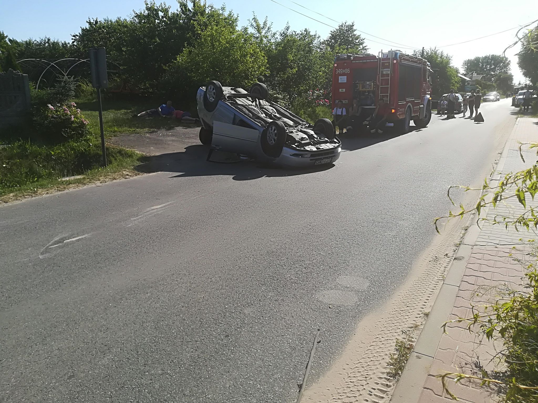 Photo of Dachowanie toyoty