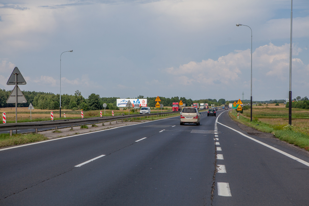 Photo of Mamy odpowiedź GDDKiA w sprawie A1