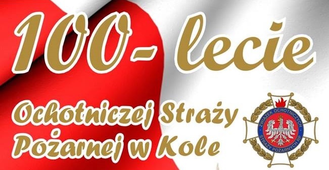 Photo of 100 lat OSP Koło