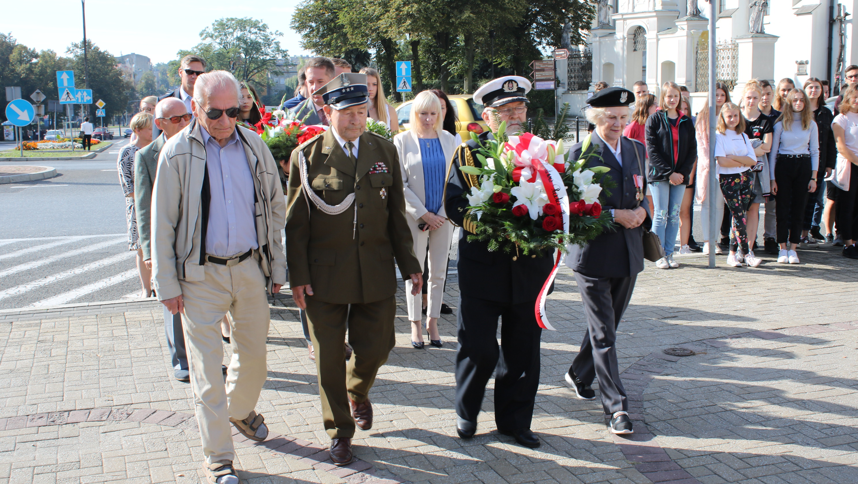 Photo of 17 września. Pamiętamy!