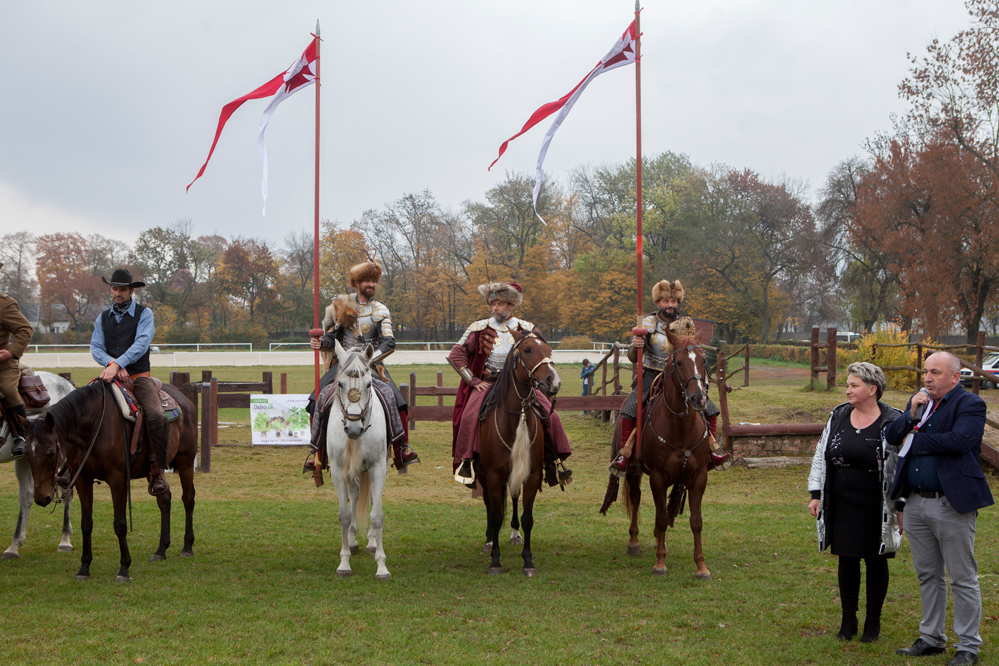 Photo of Hubertus w Bogusławicach