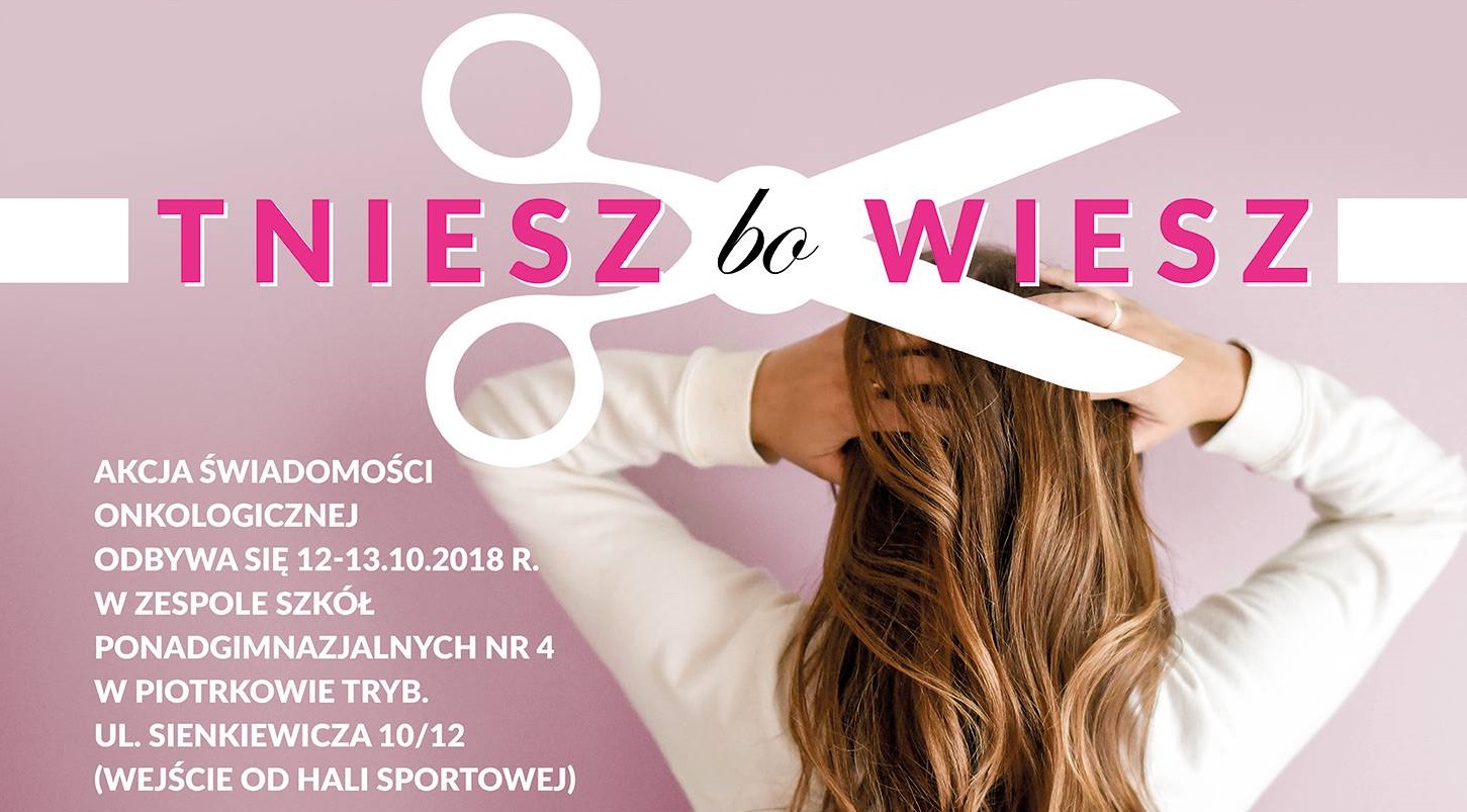 Photo of „Tniesz bo wiesz”