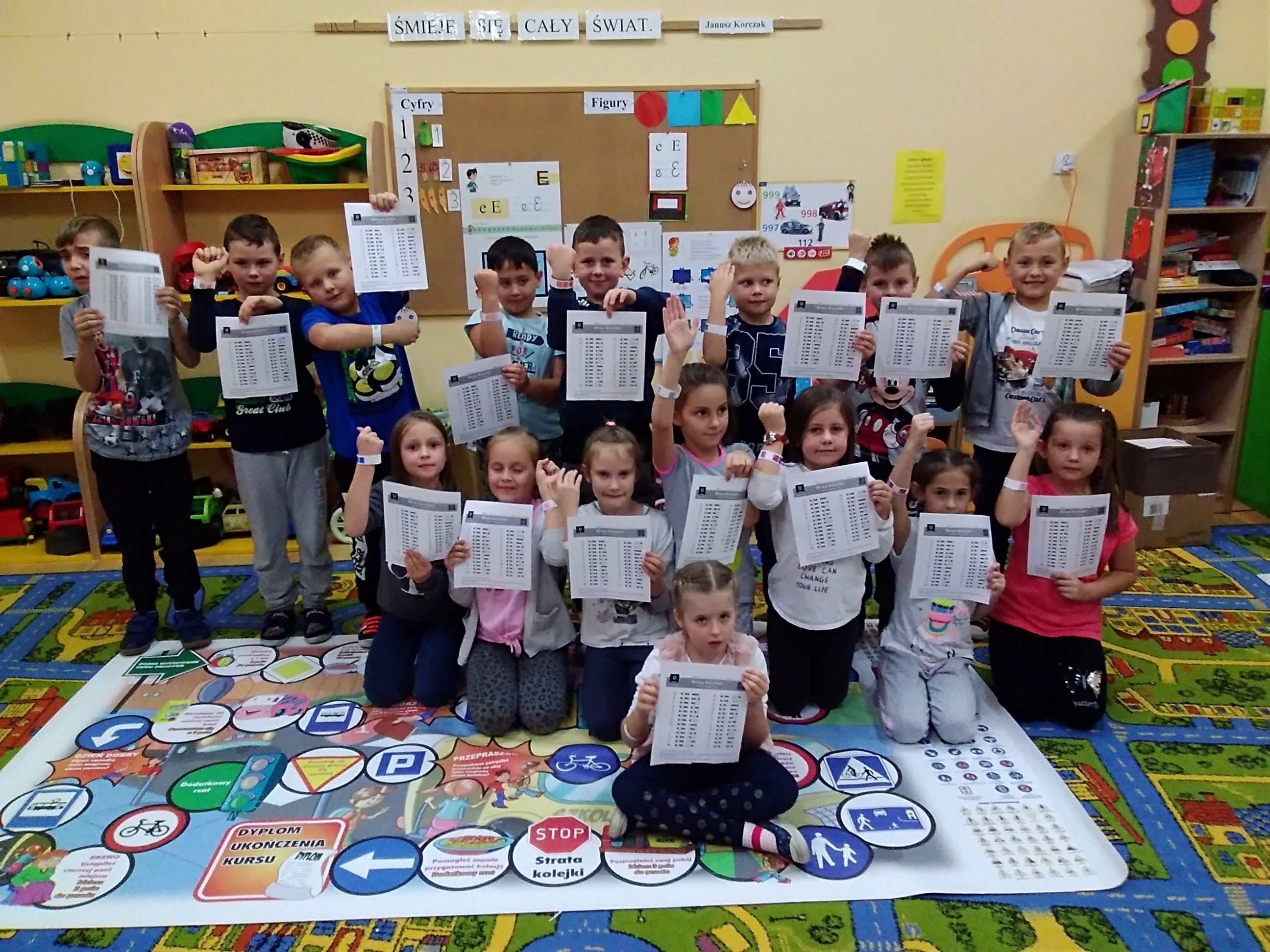 Photo of ,,Zaprogramuj przyszłość #17”