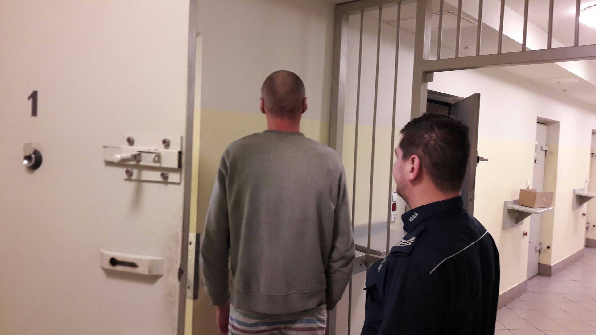 Photo of Zabił w trakcie rodzinnej libacji alkoholowej