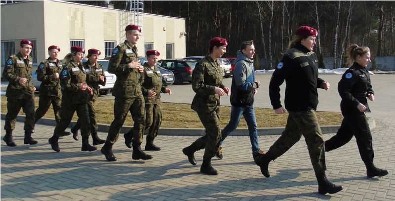 Photo of Rusza powiatowa kwalifikacja wojskowa