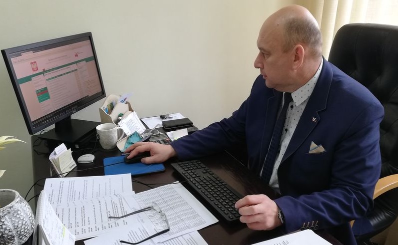 Photo of Powiatowa ochrona środowiska zmienia siedzibę