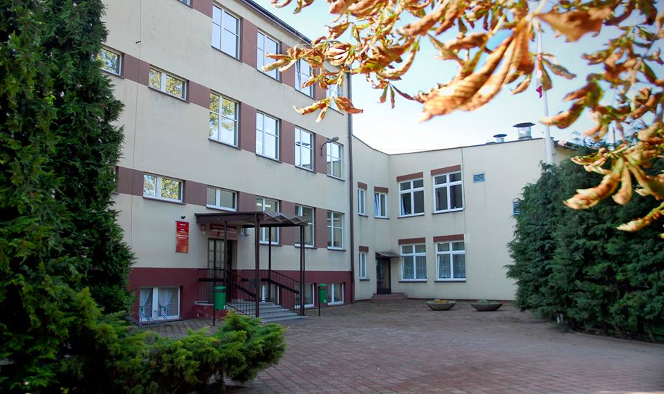 Photo of Nowy kierunek w szkole w Szydłowie, czyli jak Reymont został strażakiem