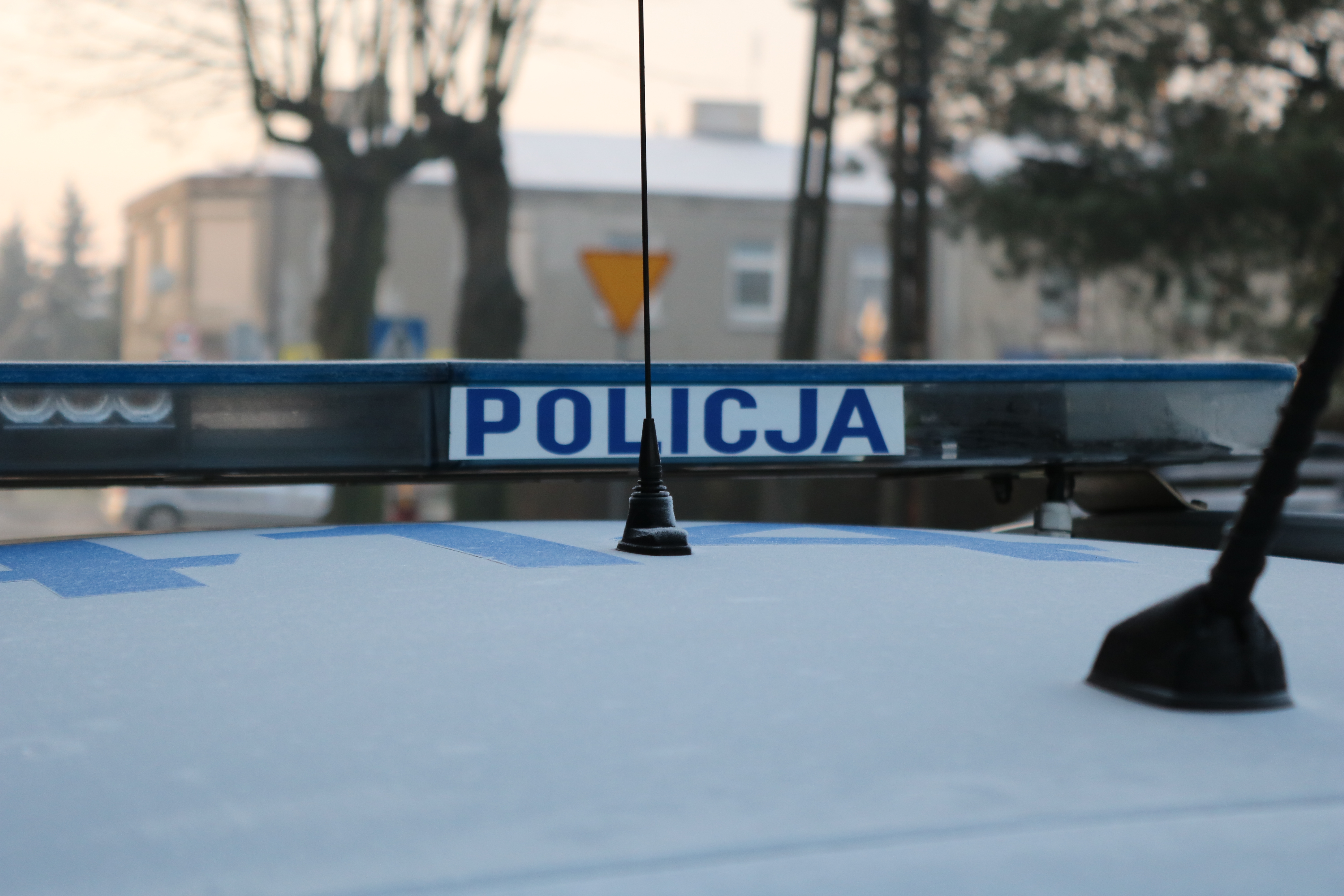 Photo of Poszukiwana 14-latka – AKTUALIZACJA