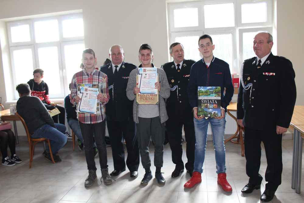 Photo of Gminne eliminacje ogólnopolskiego konkursu