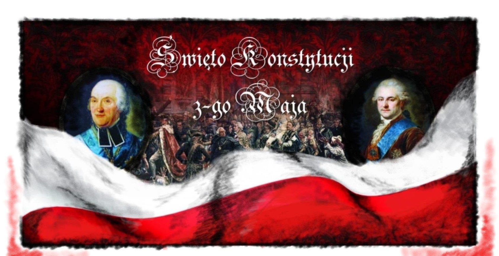 Photo of Uroczystości majowe w Sulejowie