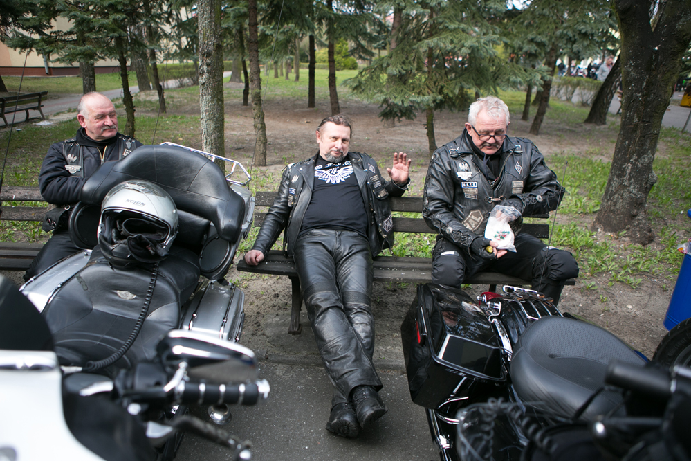 Photo of Rozpoczęcie sezonu motocyklowego