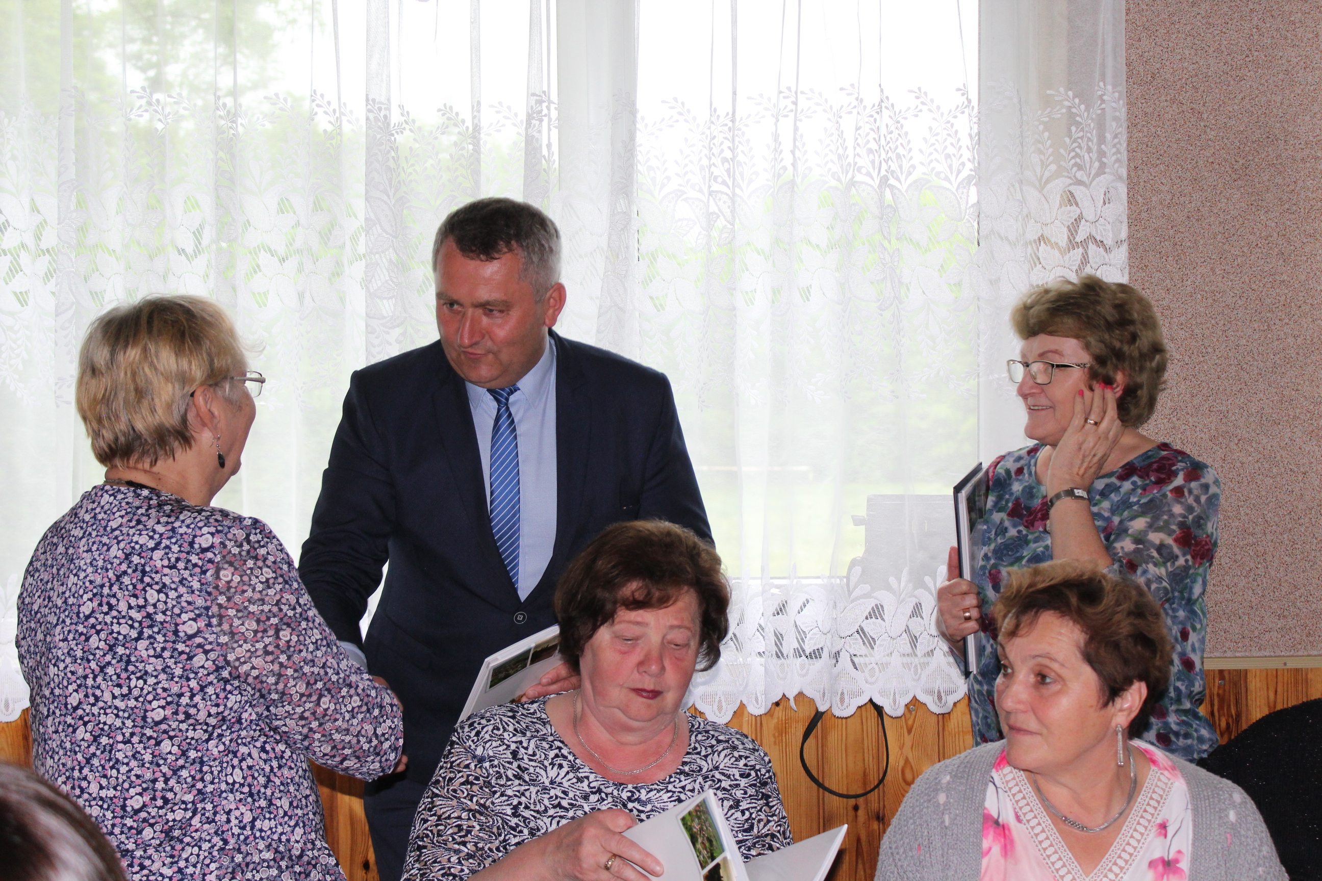 Photo of Dzień Mamy w gminie Grabica