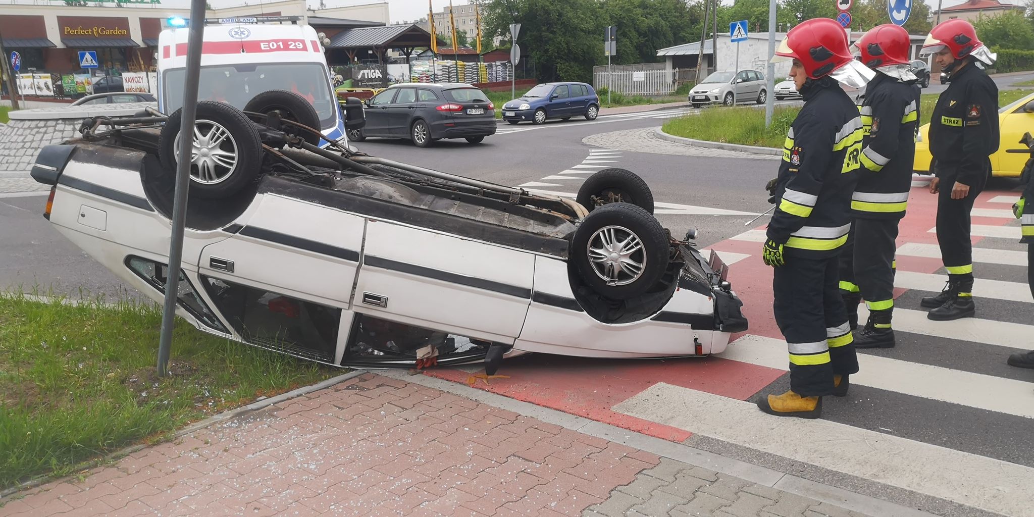 Photo of Dachowanie poloneza