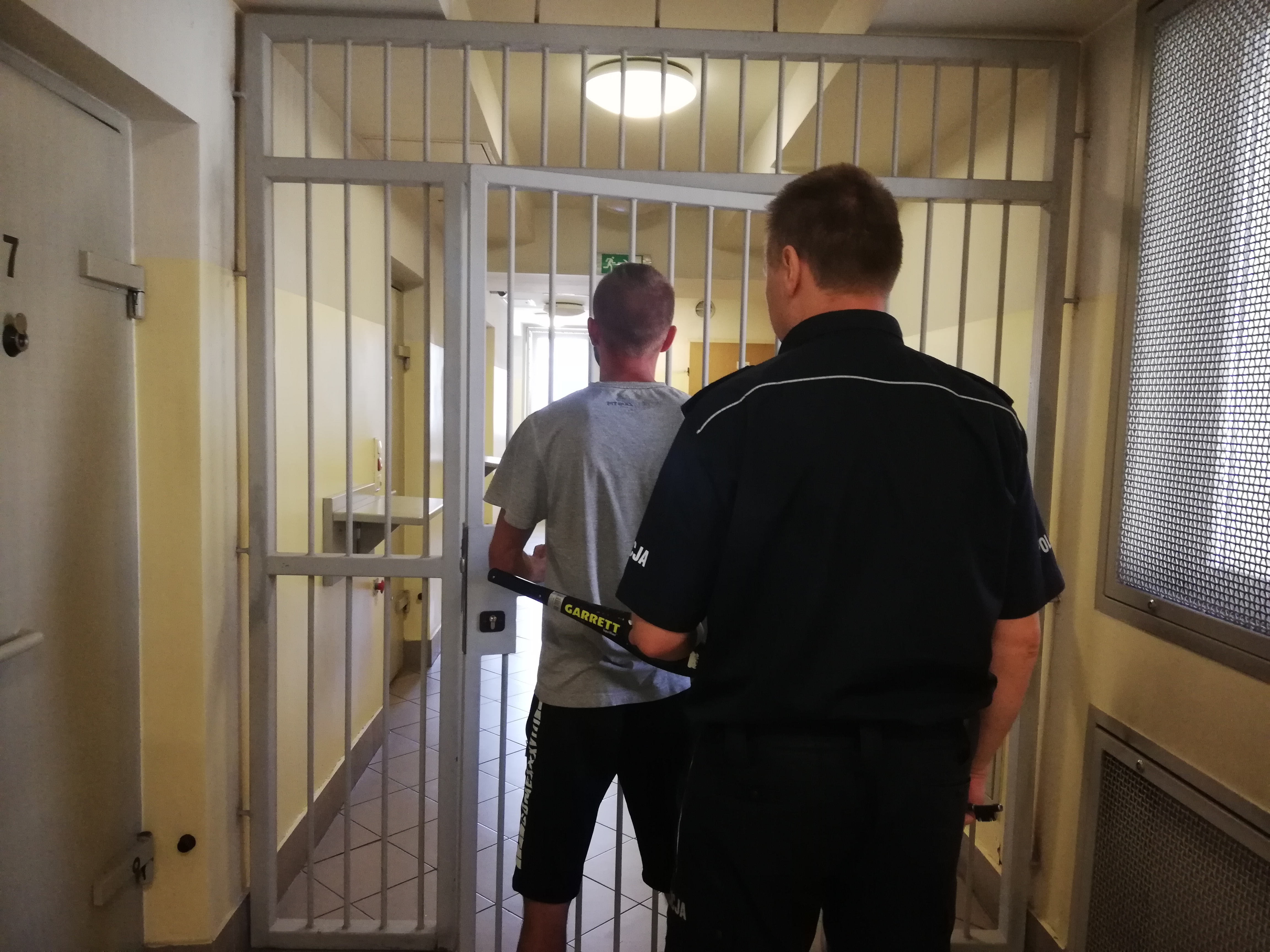 Photo of Przestępcze trio aresztowane na 3 miesiące. Za rozbój mogą posiedzieć nawet 12 lat