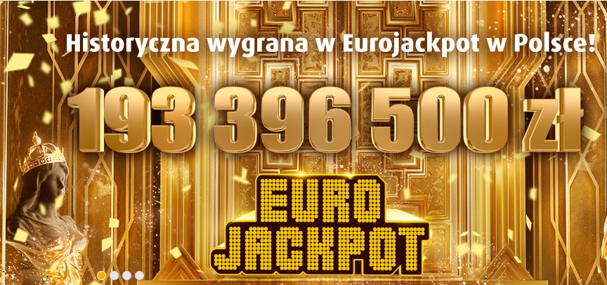 Photo of Milioner odebrał nagrodę! Wiemy na co wyda wygrane pieniądze