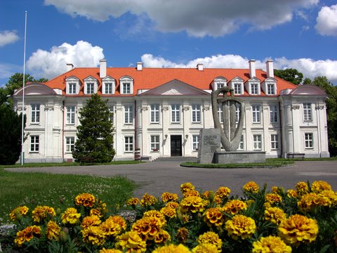 Photo of Wolbórz – 19 miejsce w kraju