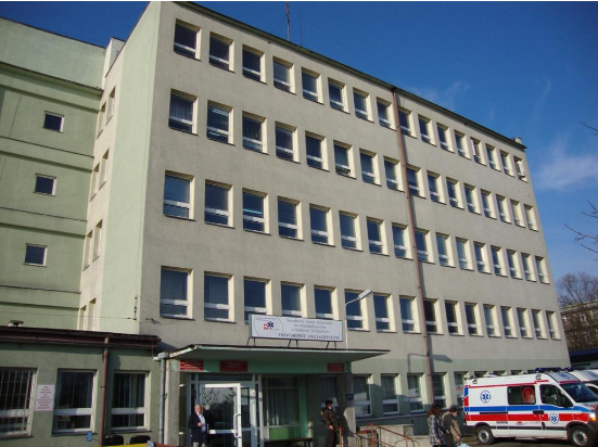 Photo of Anestezjolog  szpitala im. Kopernika z koronawirusem – oświadczenie szpitala
