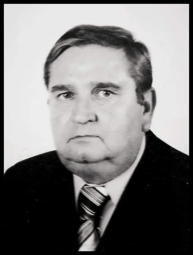 Photo of Zmarł Leszek Klepiński, wieloletni dyrektor Budowlanki