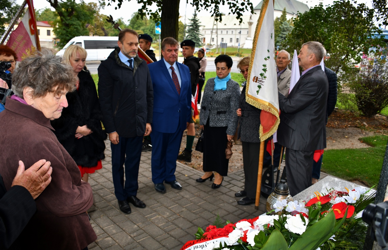 Photo of Uczcili pamięć ofiar sowieckiej napaści