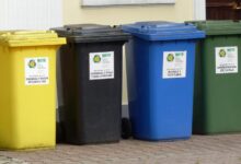 Photo of Nowe zasady odbioru odpadów