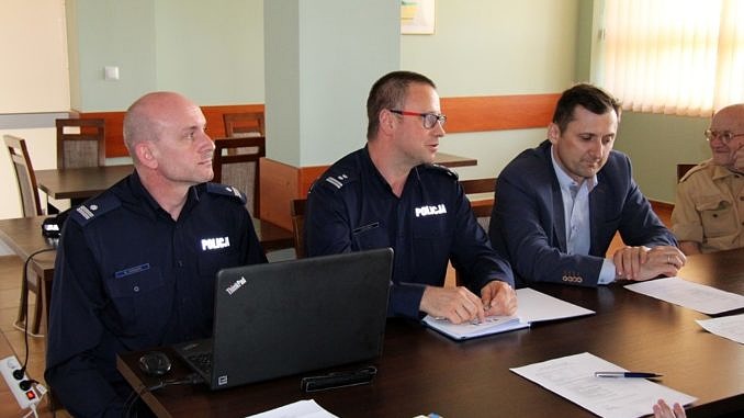 Photo of Konsultacje społeczne w Woli Krzysztoporskiej