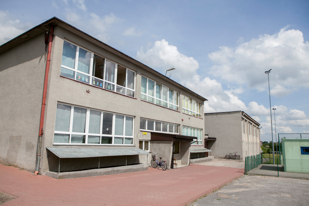 Photo of Wybory Młodzieżowej Rady Gminy w Gorzkowicach