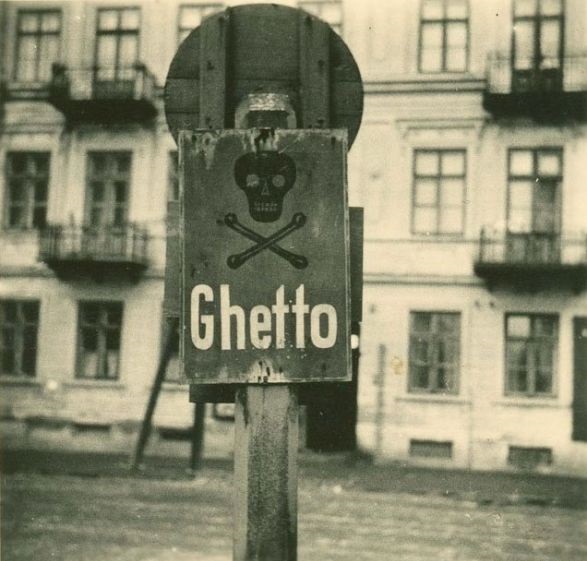 Photo of 83 lata temu Niemcy utworzyli w Piotrkowie pierwsze getto w okupowanej Europie