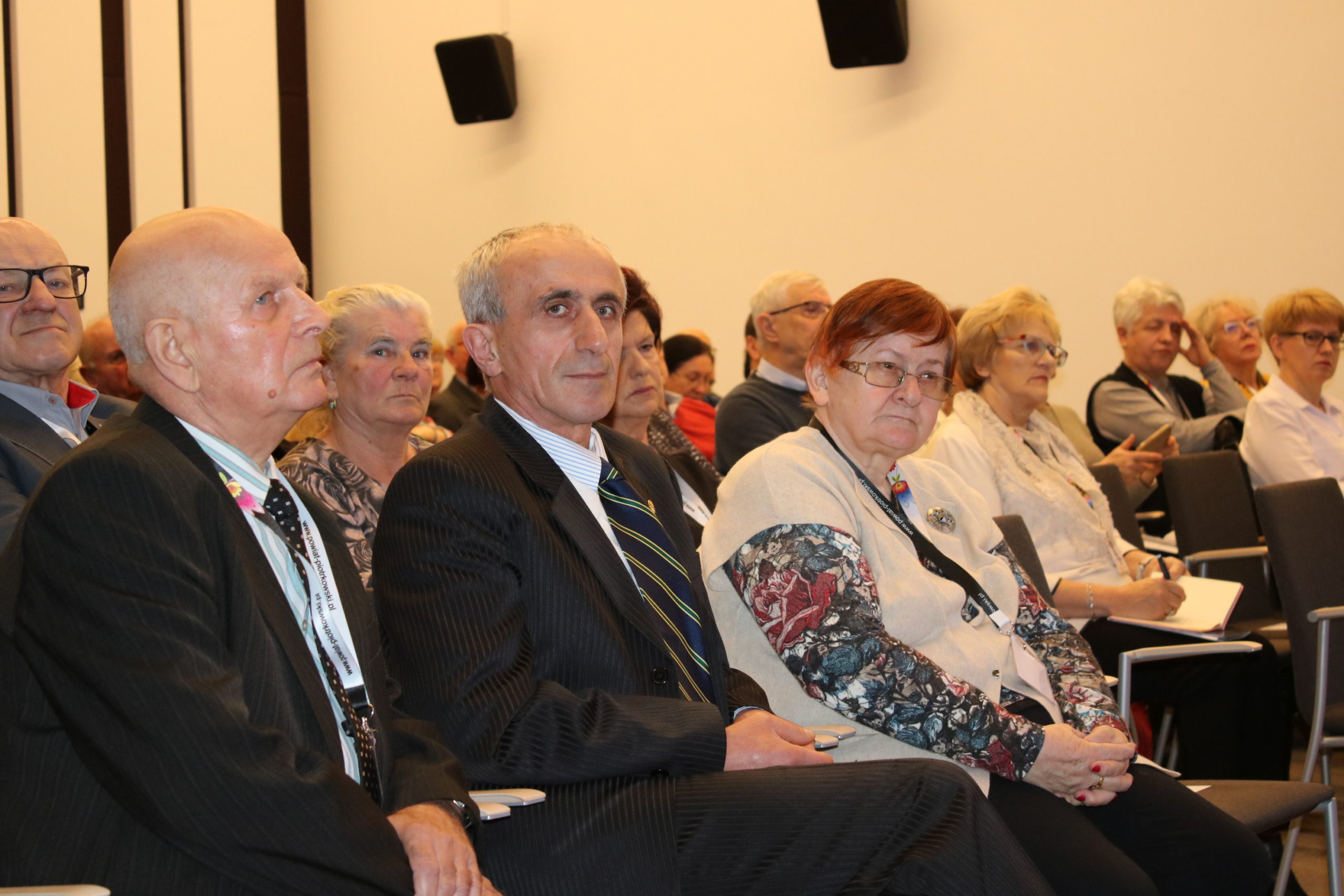 Photo of Za nami Forum Seniorów