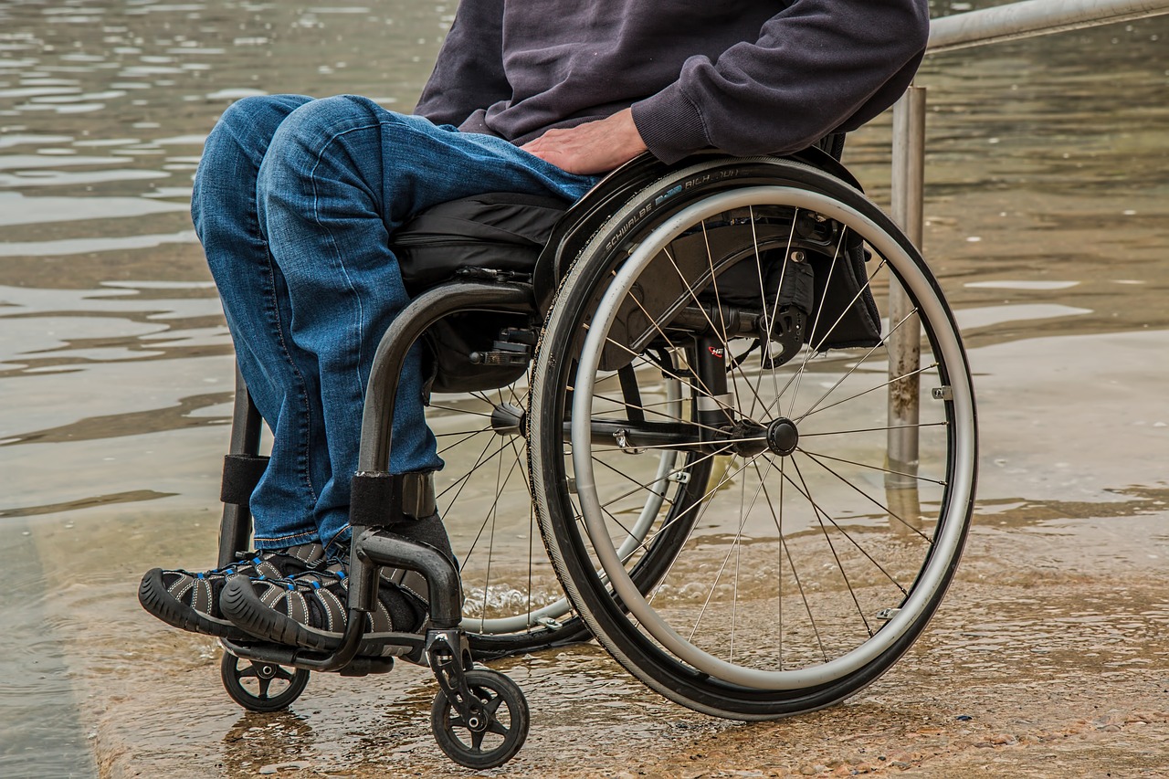 Photo of Niepełnosprawność a niesamodzielność – różnice wyjaśnia ZUS