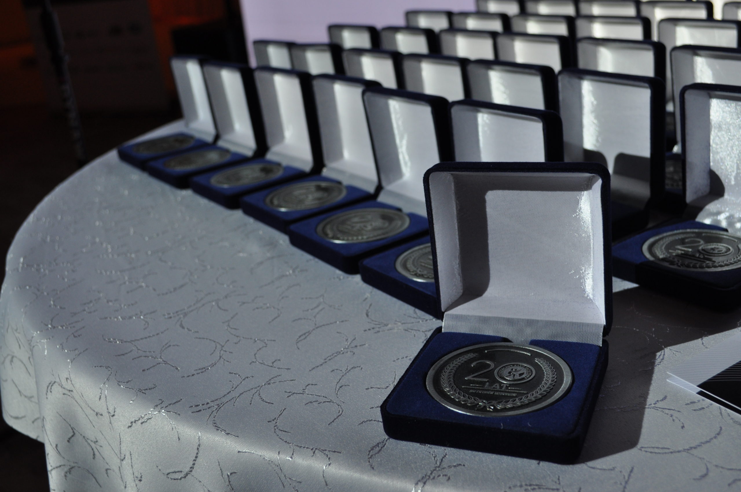 Photo of Gala 20-lecia AKS