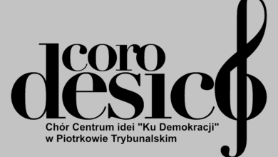 Photo of Koncert kolęd i pastorałek chóru CiKD „CORO DESICO”
