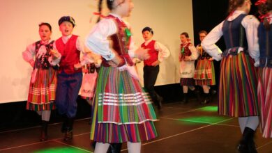 Photo of Ruszyły zajęcia zespołu „Choberki”
