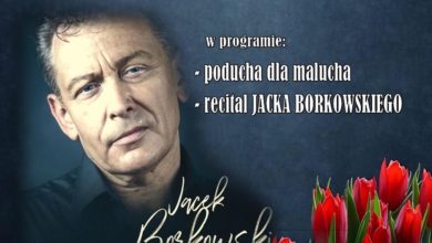 Photo of Wolbórz: Koncert na Dzień Kobiet – zaproszenie