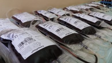 Photo of Oddaj krew – tym razem w Gorzkowicach!
