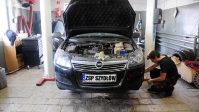 Photo of Atrakcyjne kursy w szkołach powiatowych