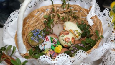 Photo of Wolbórz: Święcenie pokarmów w pojazdach