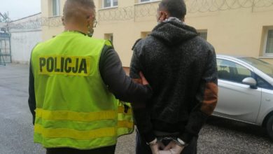 Photo of Kradli maszyny rolnicze. Złodziejski biznes rozbili policjanci m.in. z Piotrkowa