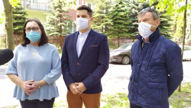 Photo of W DPS wszyscy zdrowi. Dyrektor ogłasza koniec kwarantanny [ZDJĘCIA,FILM]