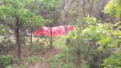 Photo of Ciało 28-latka znaleziono w sadzawce w Łęgu Ręczyńskim