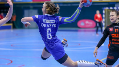 Photo of Nowa zawodniczka w Piotrcovii