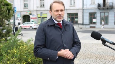 Photo of Rozłam w obozie Morawieckiego. Poseł Grzegorz Lorek niczym syn marnotrawny „wraca” do PiS